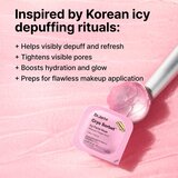 Dr.Jart+ Cryo Sorbet Icy Facial Mask vlažilna maska s hladilnim učinkom 3.06 g | Shoptok.si