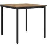  Blagovaonski stolovi METAL | shoptok.hr