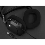 Corsair slušalice HS80 RGB USB Headset Carbon | shoptok.hr