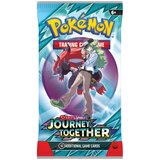 Pokemon TCG: SV09 - BST / Paketek (EU) | Shoptok.si