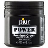 Pjur Silikonski lubrikant Power Premium, 150ml Cene