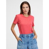 GAP T-shirt with logo - Women Cijene