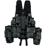 Brandit Tactical Lead darkcamo | shoptok.hr