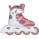 Powerslide Rolerji Rocket Pale Mauve nastavljivi, (5000359320) | Shoptok.si