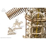  3d eko mehanička puzzle - VETRENJAČA | ePonuda.com