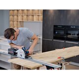 Bosch GKT 18V-52 GC Solo - aku potapajući cirkular - Bez baterija (06016B4000)