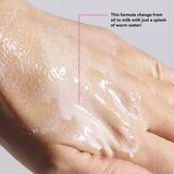 3INA Skincare The Yellow Oil Cleanser olje za odstranjevanje ličil 195 ml | Shoptok.si