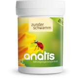 anatis Naturprodukte Zdravilna goba bukova kresilka, bio - 90 kaps. | Shoptok.si