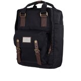 Doughnut Nahrbtnik D010-0003-F Črna | Shoptok.si