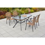 Gardenson Vrtni Set Roma, 5-Delni | Shoptok.si