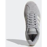 Adidas Nizke superge VL COURT BOLD Siva | Shoptok.si