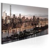  Slika - Manhattan at Twilight 120x60 | shoptok.hr