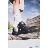 Big Star Men's Warmed Sneakers Black | Shoptok.si