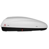Kofer ZA KROVNI NOSAČ G3 HELIOS 400 BIJELI/330L 144X86X37,5cm Cijene