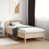  Uzglavlje 75 cm od masivne borovine | shoptok.hr