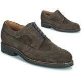 Pellet Čevlji Derby NORMAN Kostanjeva Cene