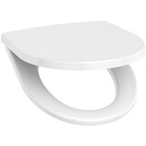 Jika H8903850000631 Lyra Plus WC deska s počasnim zapiranjem "Soft Close" | Shoptok.si