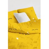Mijolnir Rumena enojna otroška posteljnina 140x200 cm Dide – | Shoptok.si