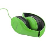 Esperanza slušalke soul HP-138G zelena | Shoptok.si
