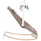 Joie ležaljka za bebe Dreamer Wood Acorn, 0-9 kg | Eponuda.com