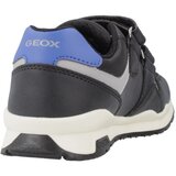 Geox J PAVEL Crna | shoptok.hr