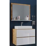 MID.YOU kopalnica lendas, bela, hrast | Shoptok.si