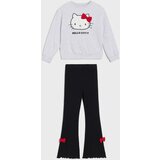 Sinsay Komplet za djevojčice Hello Kitty | shoptok.hr