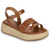 Tommy Hilfiger ERIKA Smeđa | shoptok.hr
