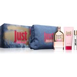 Roberto Cavalli Just Cavalli For Her poklon set za žene | shoptok.hr