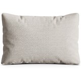 Cosmopolitan Design Bež ukrasni jastuk za sjedeću garnituru od bouclé tkanine Kemi – | shoptok.hr