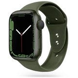 TECH-PROTECT ICONBAND APPLE WATCH 4/5/6/7/SE (42/44/45 MM) ARMY GREEN | Eponuda.ba