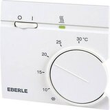 Eberle 121 1719 51 100 RTR 9725 sobni termostat nadometna 1 kos, (20448697) Cene