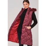 Dewberry Ženski prsluk Z6717 | shoptok.hr