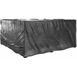  Navlake za kutnu vrtnu garnituru 2 kom s 16 ušica 215x215x90 cm | shoptok.hr