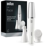 Braun epilator za lice SE810 | Eponuda.com