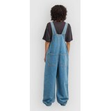 Element 70 Denim Dungarees worn indigo | Shoptok.si