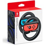 Nintendo Switch Joy‑Con Steering Wheel (2‑pack) – Volanski nastavek za Joy‑Con | Shoptok.si