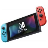 Nintendo konzola switch (crveni i plavi joy-con) Cene'.'