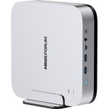 Minis_Forum MINIS FORUM mini računalnik X1 Pro-470 Ryzen AI 9 HX470/Radeon 890M/barebone | Shoptok.si