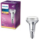  LED reflektorska sijalica Philips R50 E14/1,4W/230V 2700K Cene