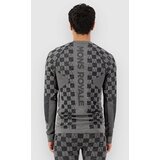 Mons Royale Ascender Merino Base Layer Top black | shoptok.hr