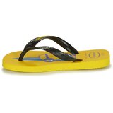 Havaianas Japonke MINIONS Rumena | Shoptok.si