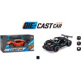 Metal car NOBLE | shoptok.hr
