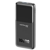 Konfulon 10000mAh A35, Power Bank