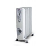 Tesy uljni radijator CB 2009 E01 R 2000W Cijene