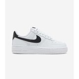 Nike Nizke superge Air Force 1 Low White Black (2022) (Women's) Bela Cene