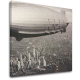  Slike na platnu MESTA - NEW YORK ME119E12 (moderne slike na) | Shoptok.si