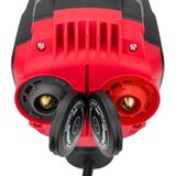Pištolj za prskanje boje RED TECHNIC RTPDM0020 650W | shoptok.hr