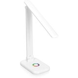 Brilagi LED RGBW prigušiva stona lampa MODO LED/7W/5V 3000/4000/6500K bela | Eponuda.com