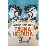 Vasilije Domazet - Tajna Helada